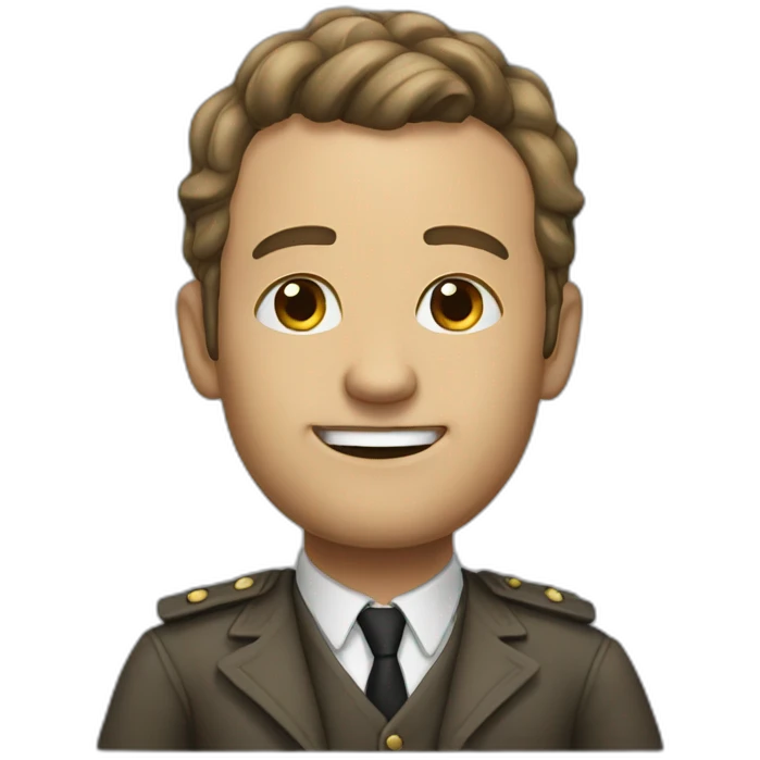 William-lawson emoji