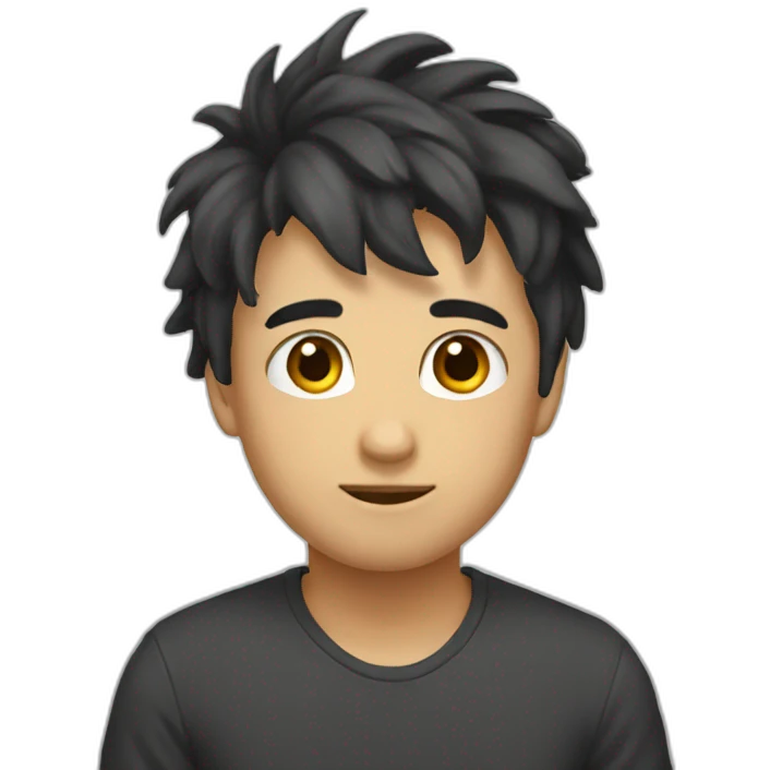 L U X E emoji
