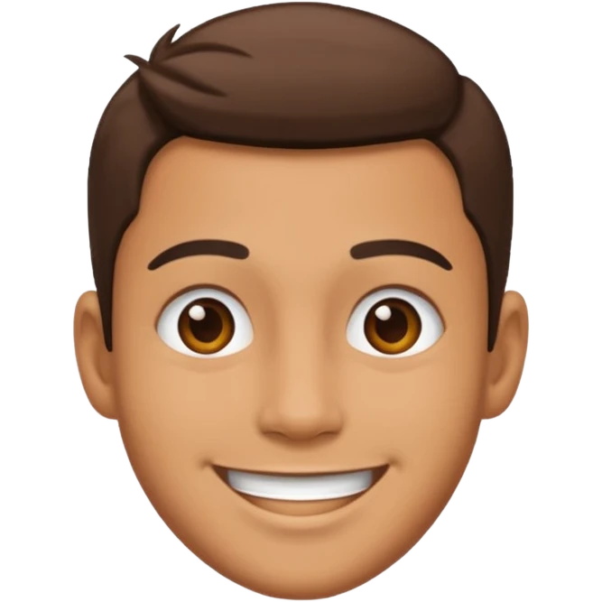 marlon emoji