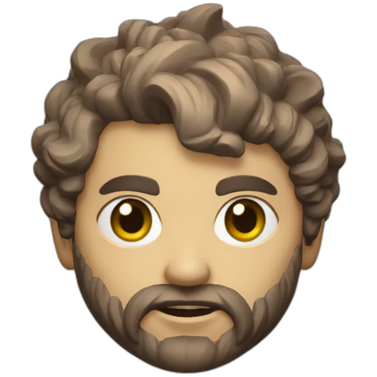 god of war emoji