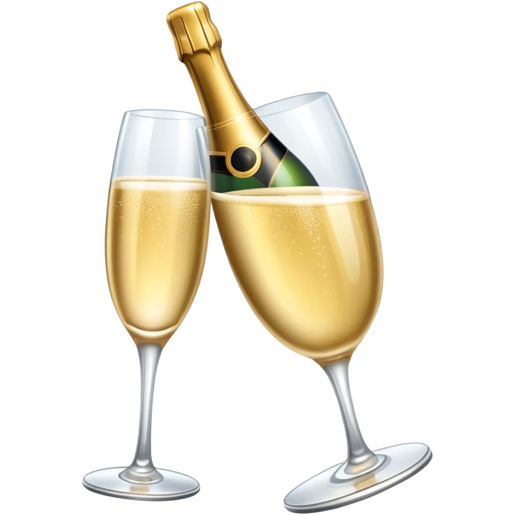 champagnemobile emoji