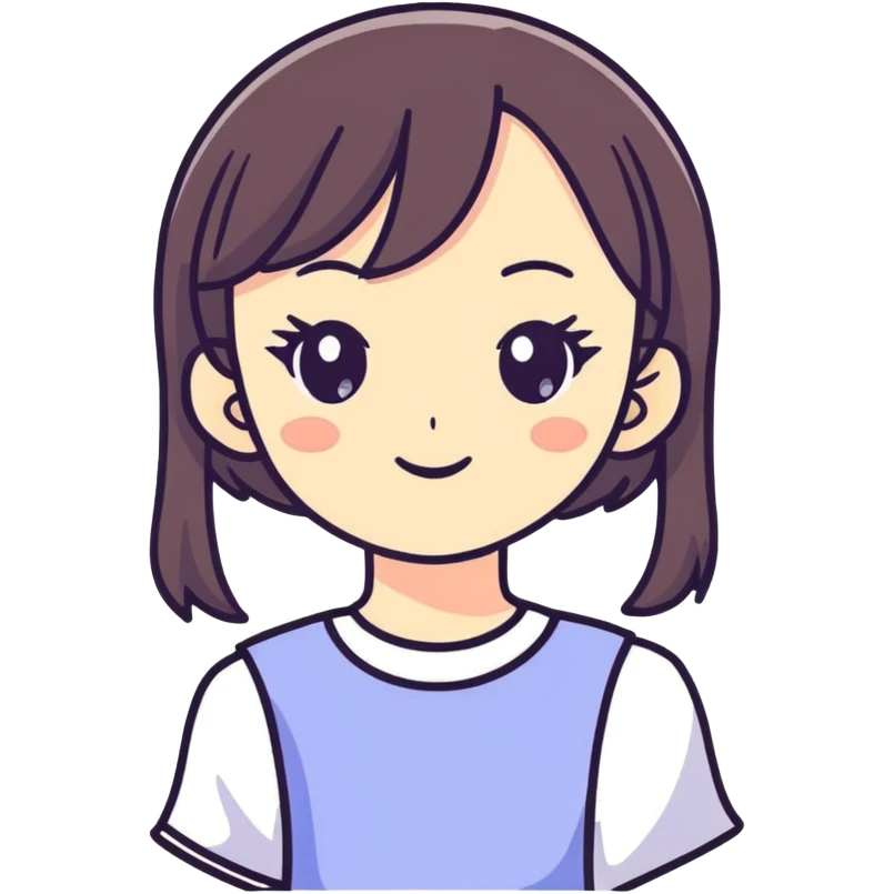 Girls  emoji