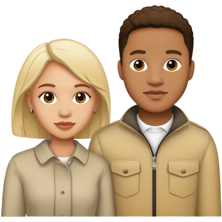 Tefi y jetset josh king  emoji