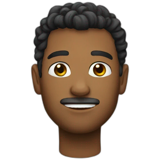 one emoji
