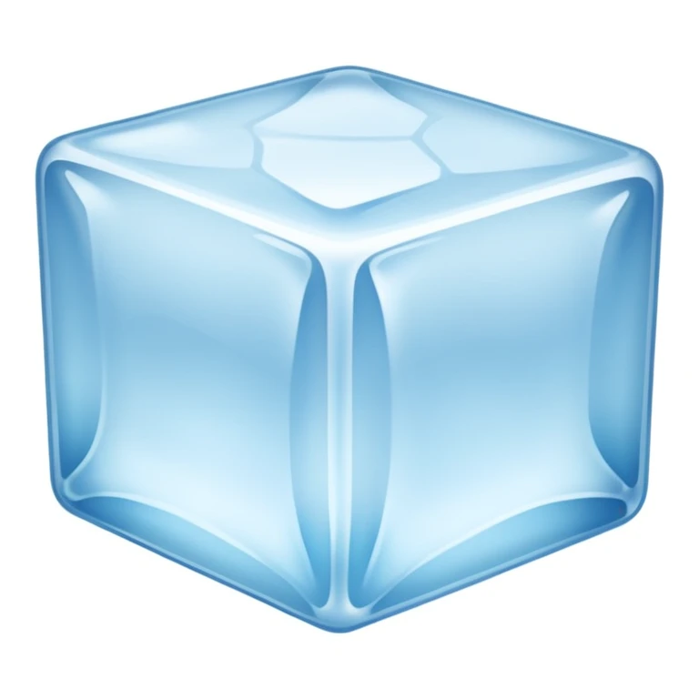 Cold emoji