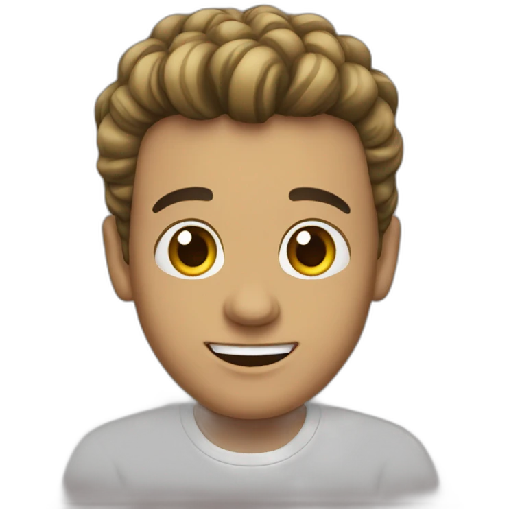 Marcel emoji