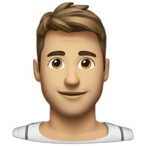 maxime lallement emoji