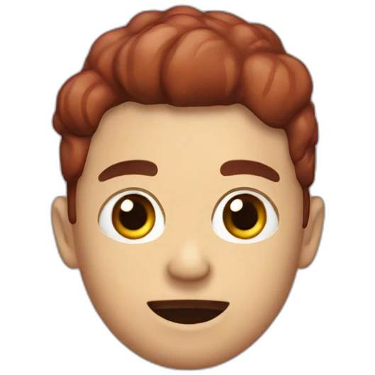 chuzo de carne emoji