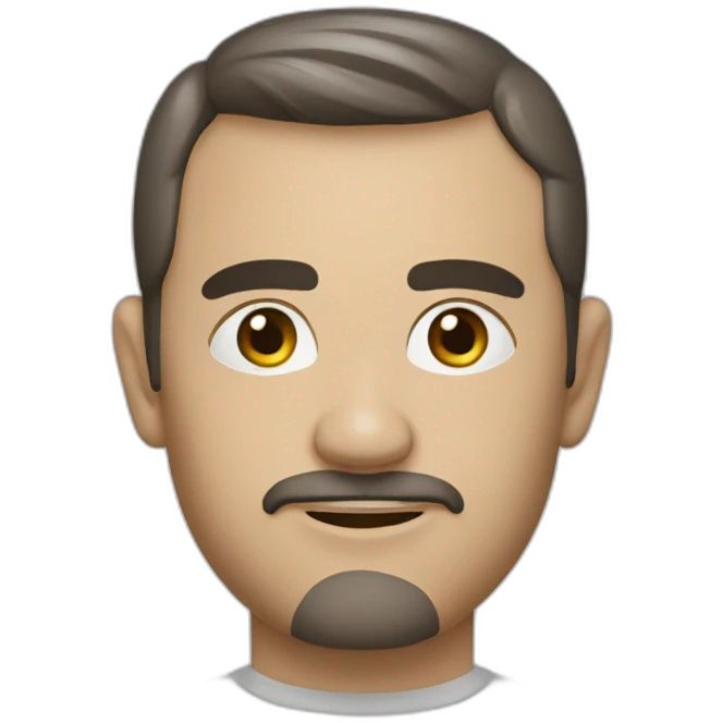 Cruz cristiana emoji