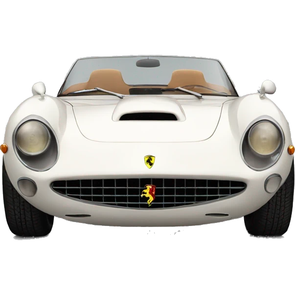 ferrari 296 emoji