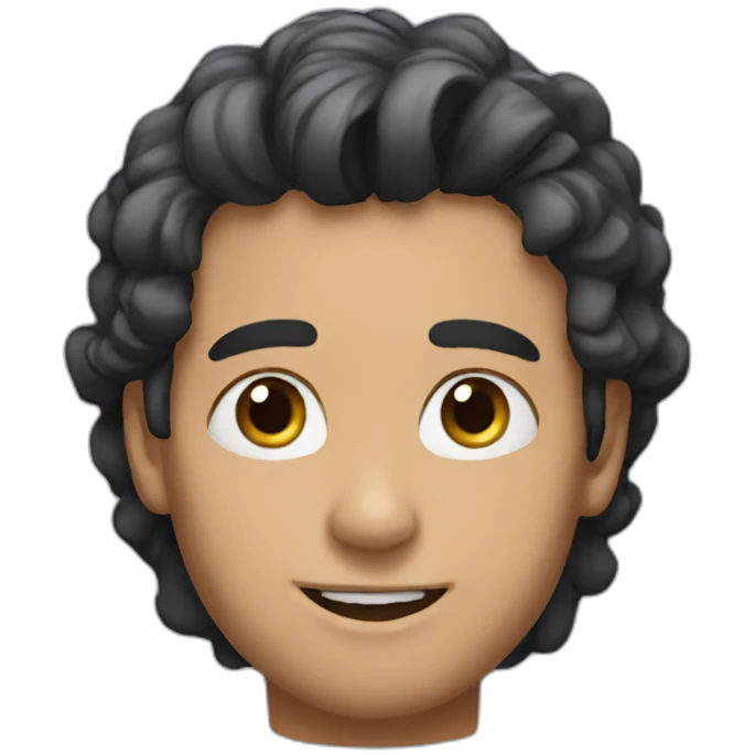 Nathan To emoji