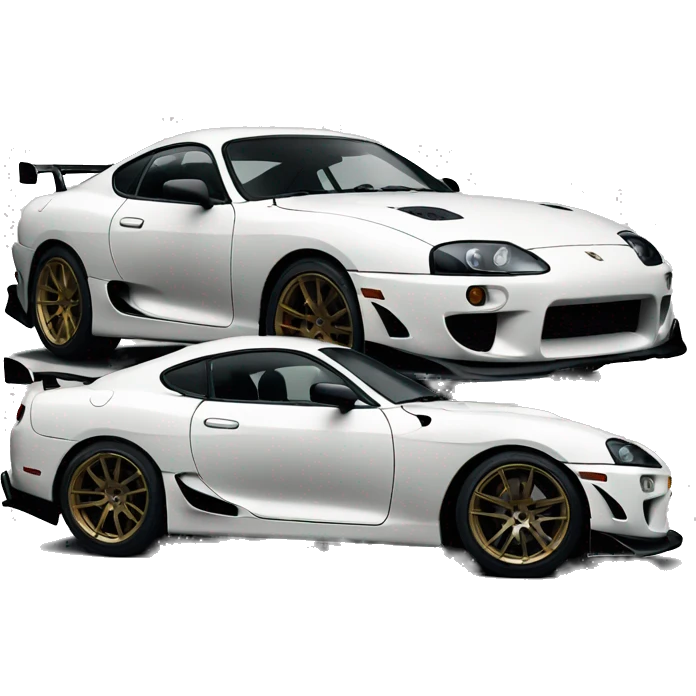supra emoji