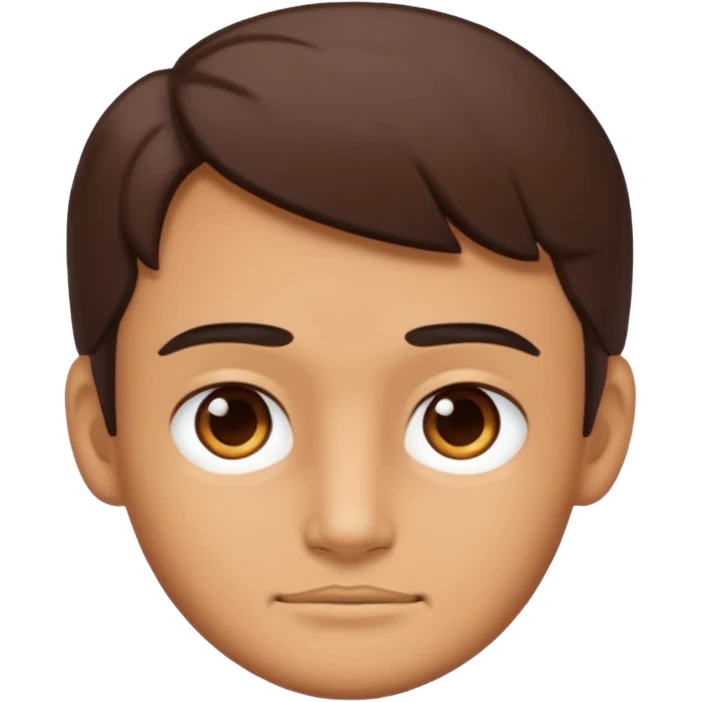 Cruz emoji