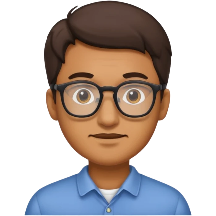 🤷🏻‍♂️6️⃣7️⃣ emoji