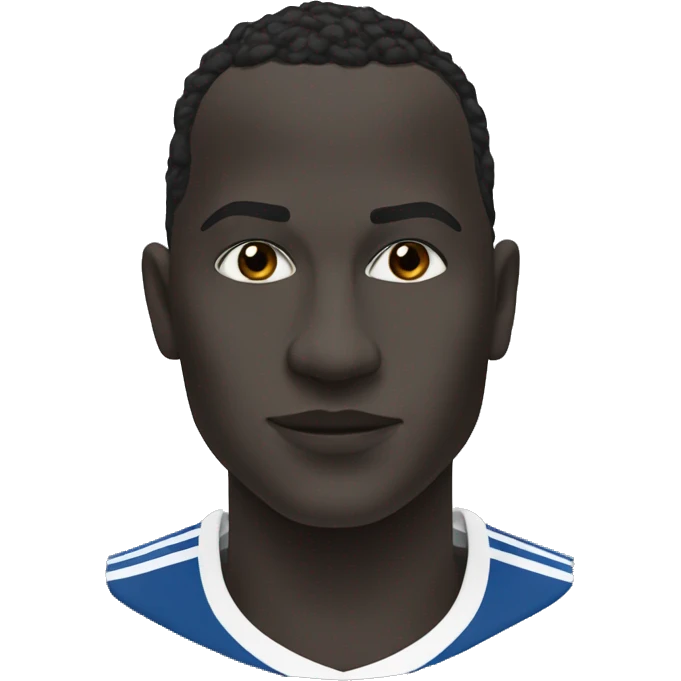 vincent aboubakar emoji