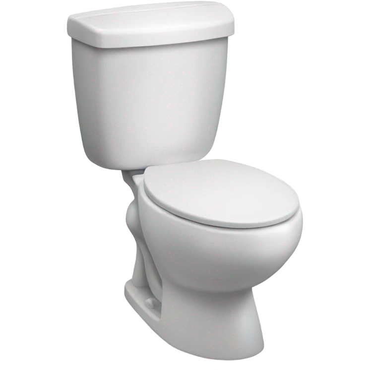 Skibidi toilet emoji