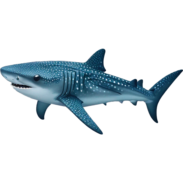 Whaleshark  emoji