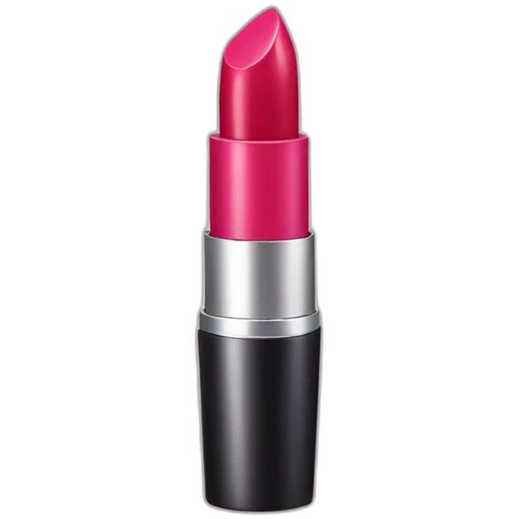 Lipstick emoji