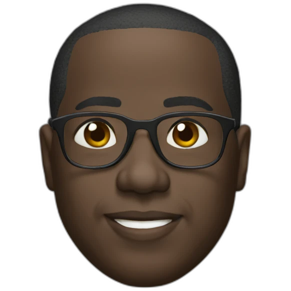 Macky sall emoji