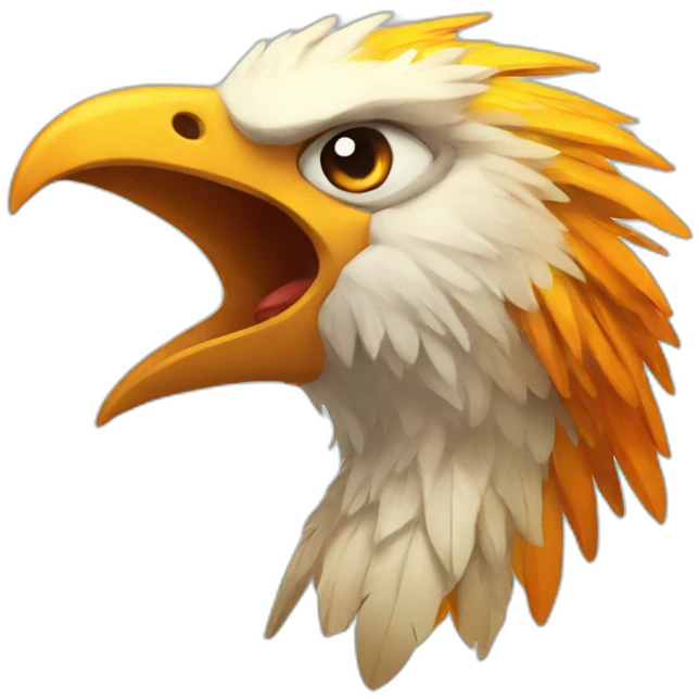 Fenix emoji