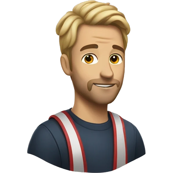 Joshua saunders emoji