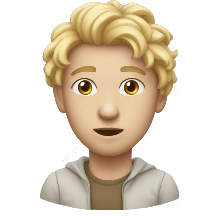 Mewin emoji