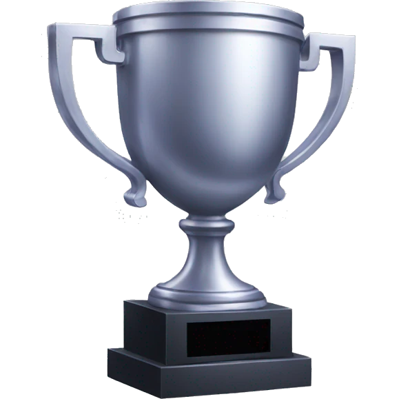 ps5 trophy emoji