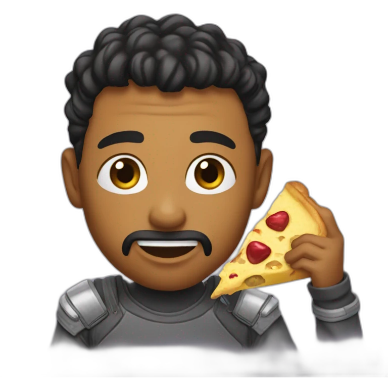 ✋👀🥄 emoji