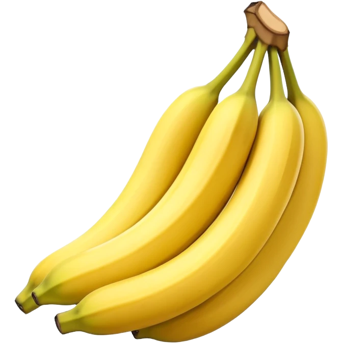 Bananas emoji
