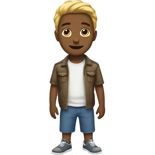 Объятия emoji