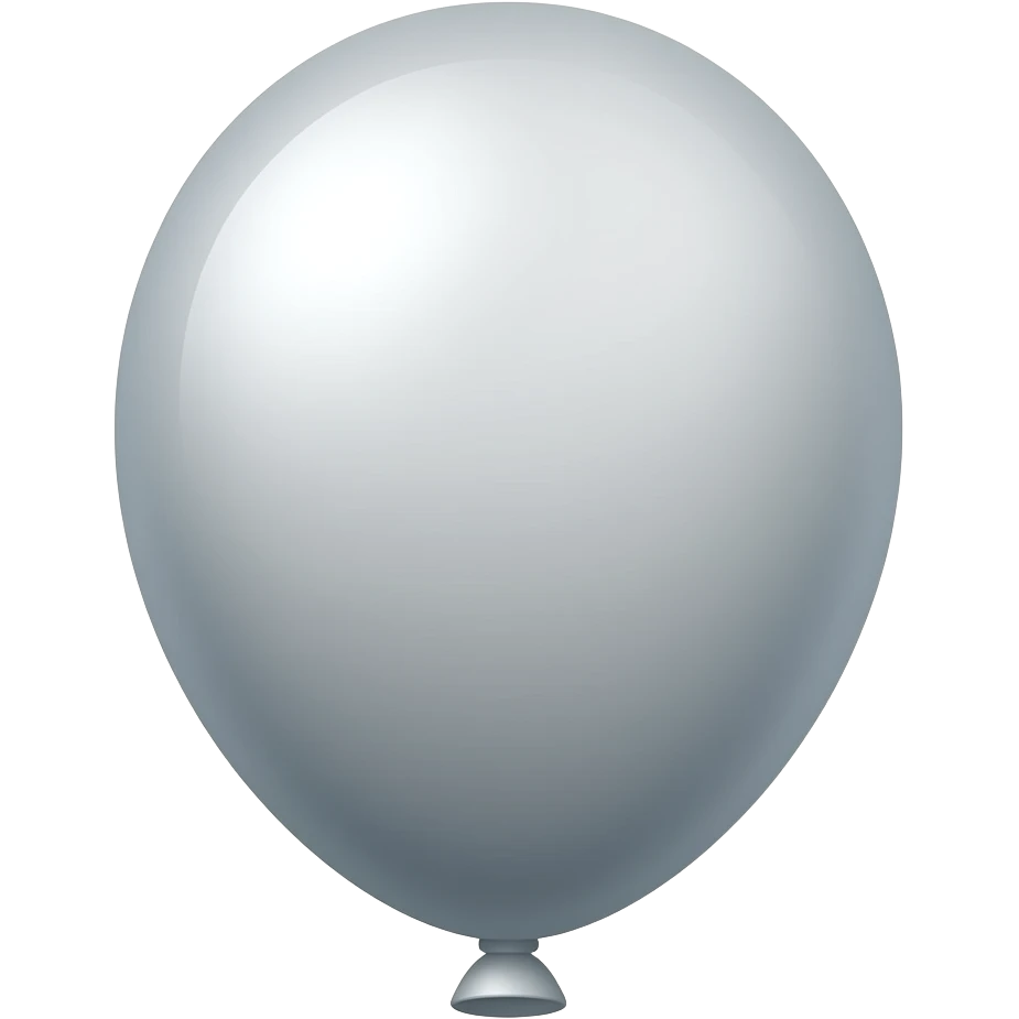 Circular body inflation emoji