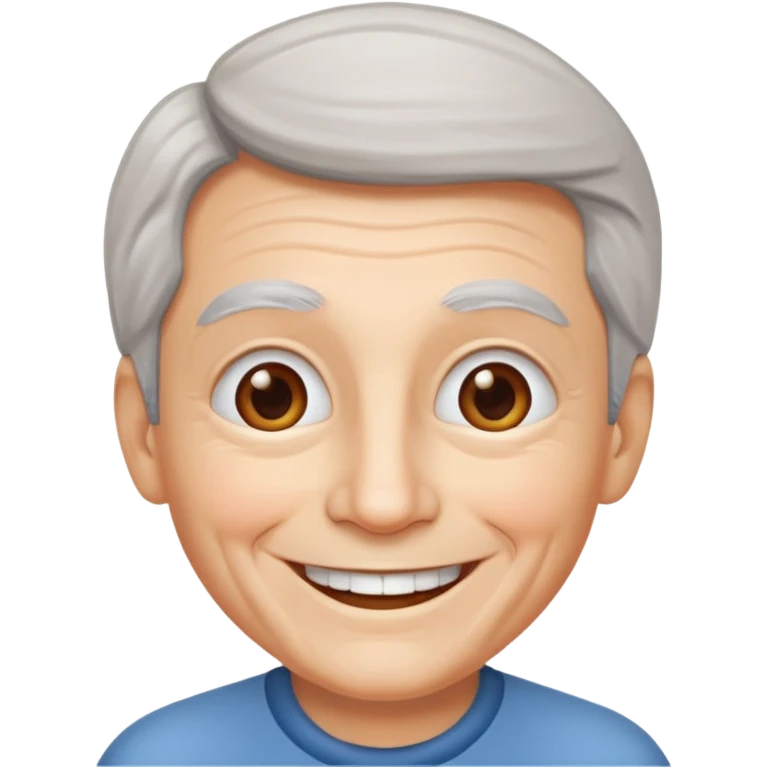 Make me a 67 kid emoji