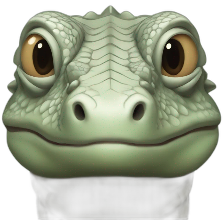 komodo-dragon emoji
