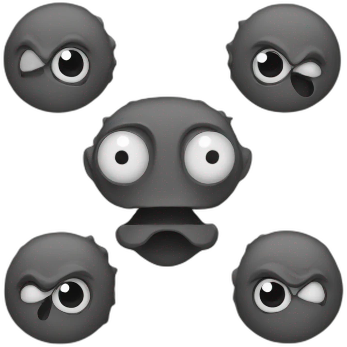 Chelghoumi emoji