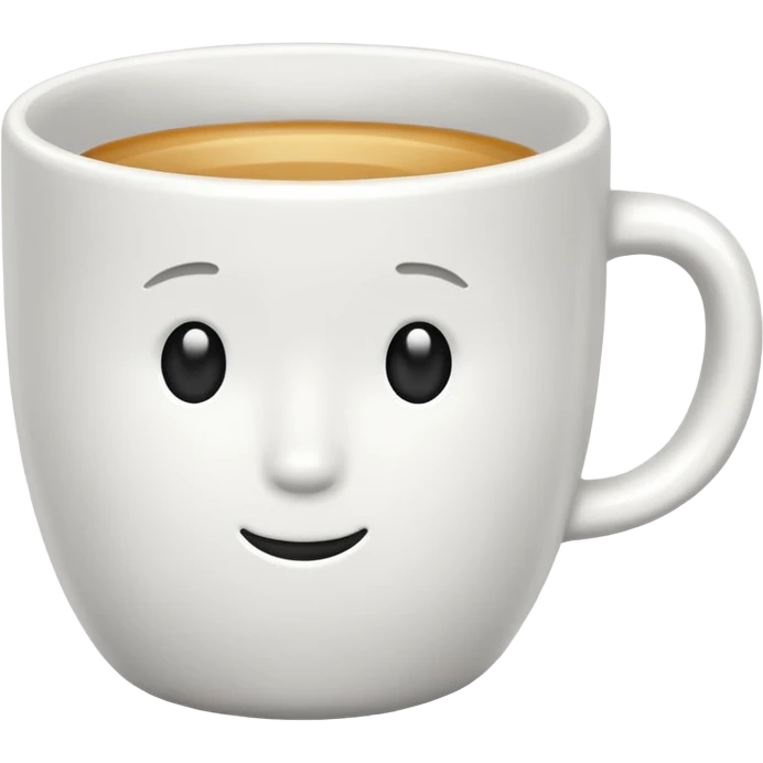 CUP emoji emoji