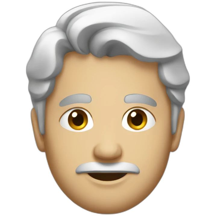messirve emoji