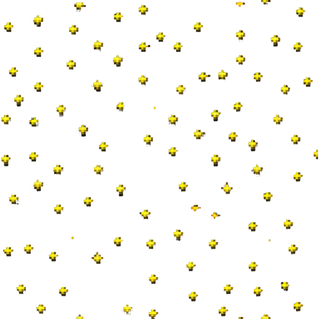 yellow stars twinkling emoji