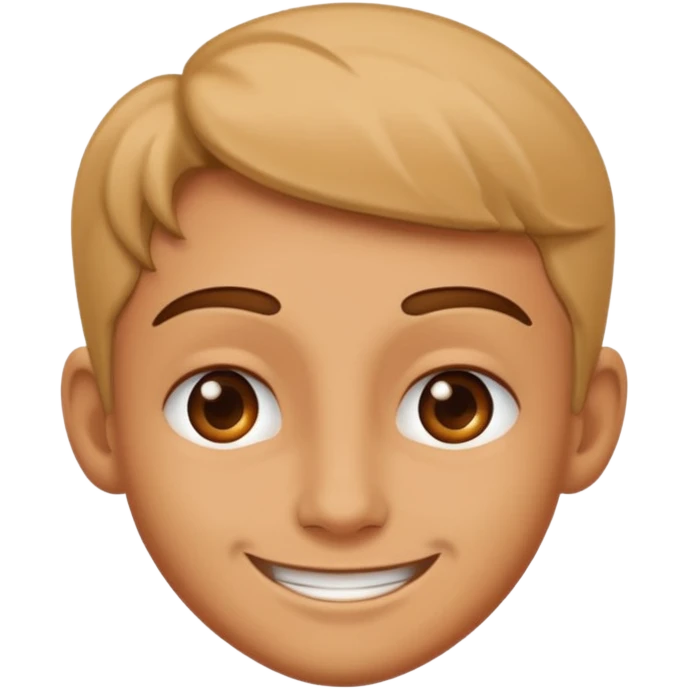 smirking mischievous  emoji
