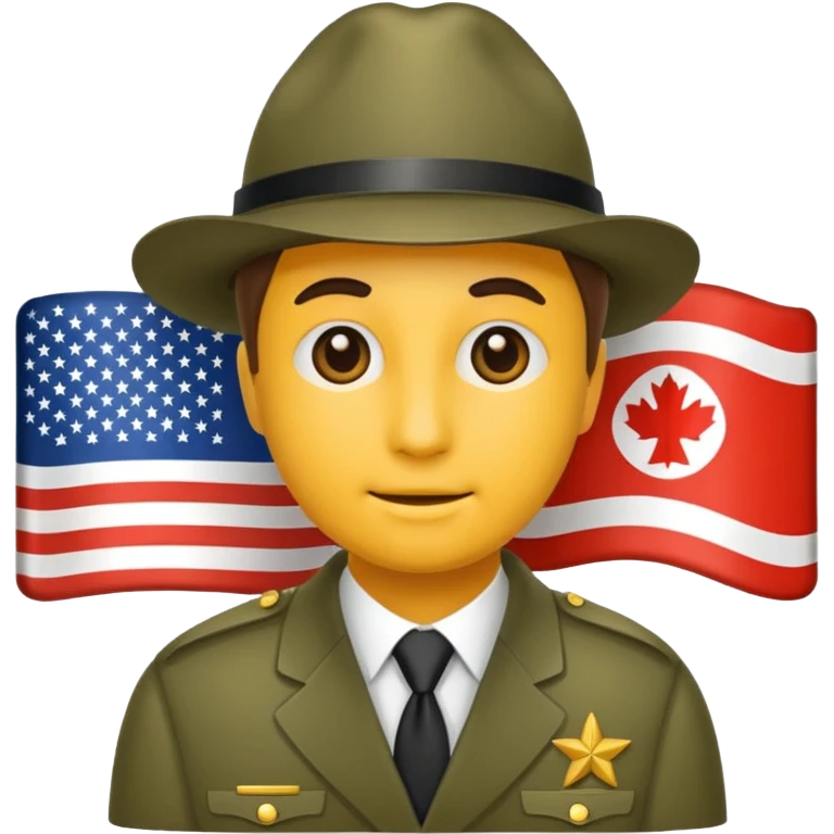 country government emoji