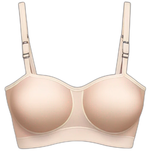 underboob bra emoji