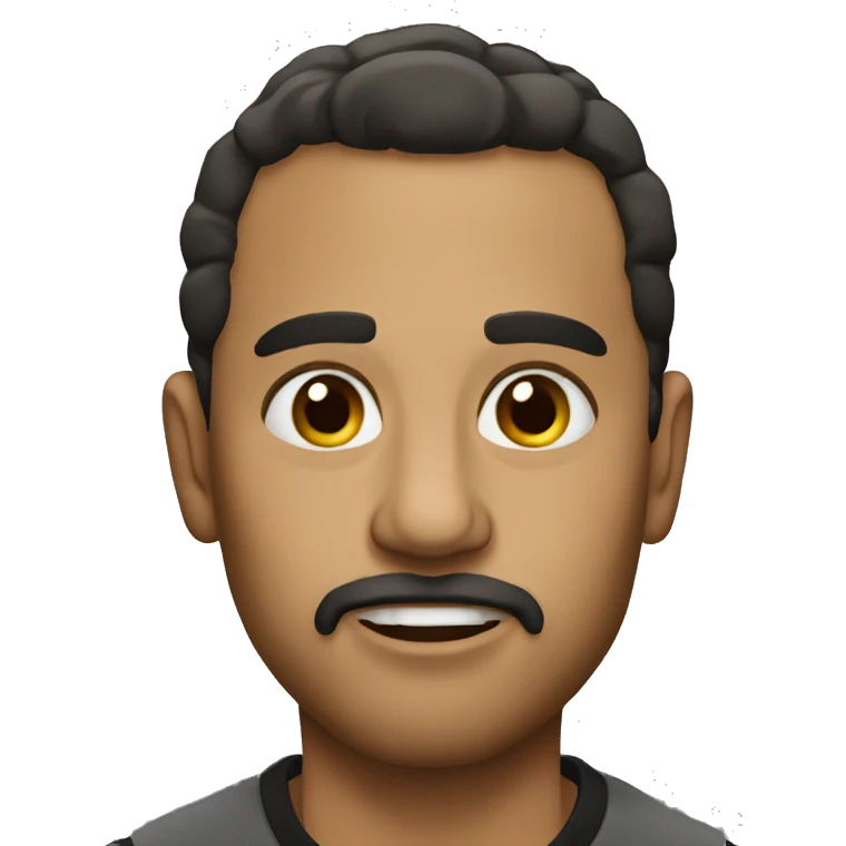that mexican ot emoji