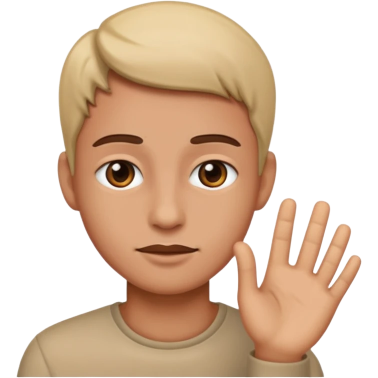 yo emoji