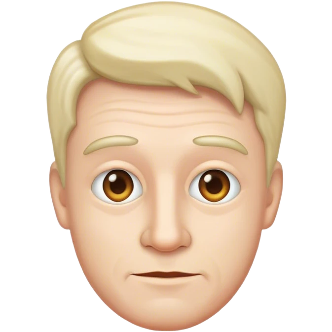 Mr been emoji