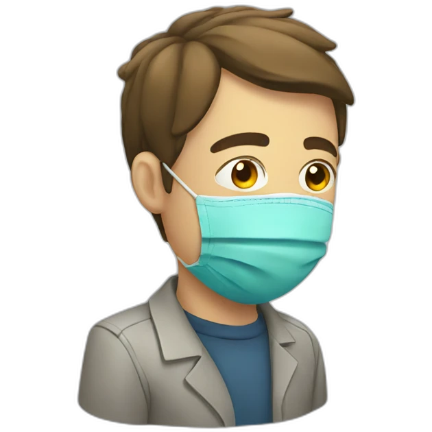 sick emoji