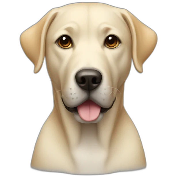 Lab  emoji
