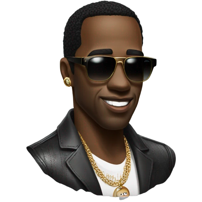 diddy emoji
