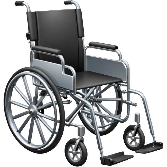 wheel chair emoji