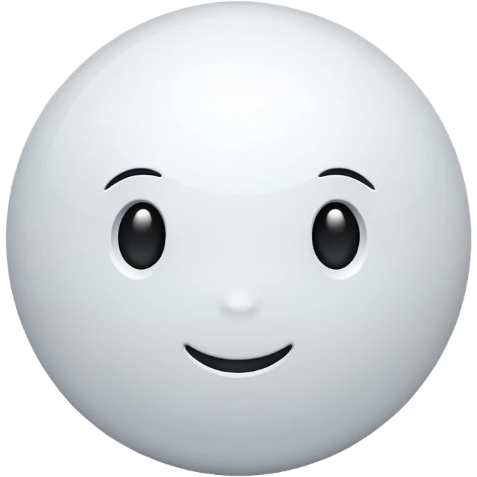 ball emoji