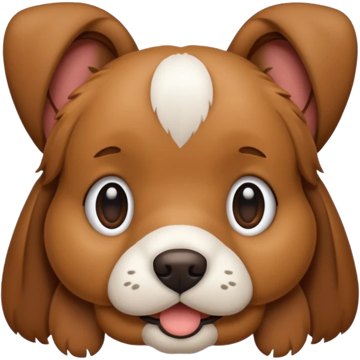 Toto emoji