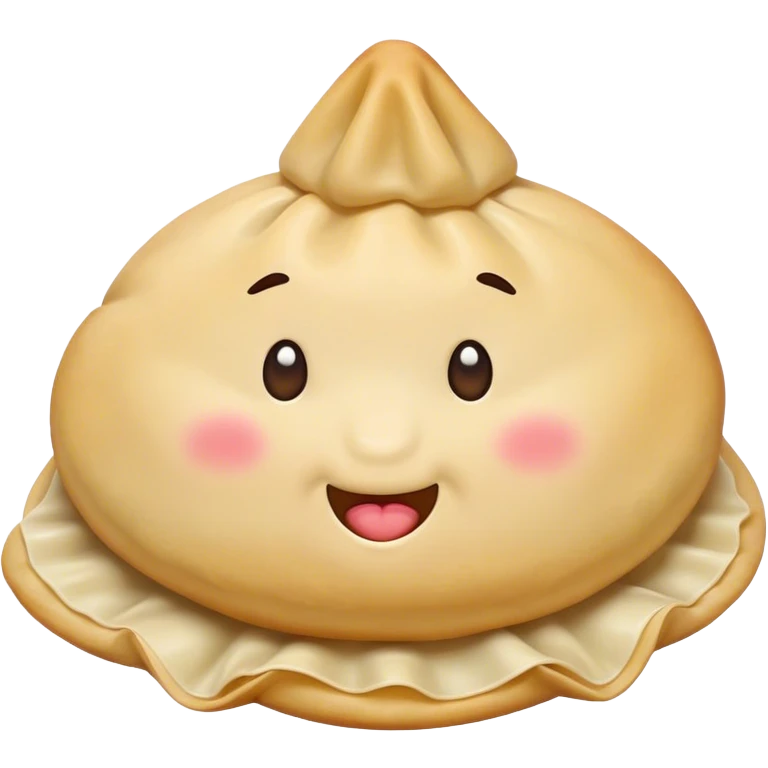 Pierogi emoji